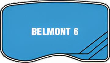 Pool Design Belmont 6 — Steve Merrick Family Swimming Pools in Failford, NSW