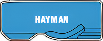 Pool Design Hayman — Steve Merrick Family Swimming Pools in Failford, NSW