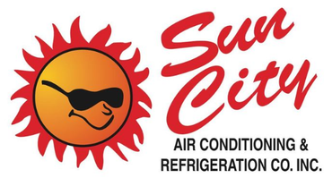 Sun City Air Conditioning Co. Inc.