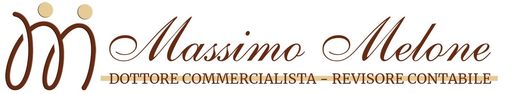 Studio Commercialista Melone Massimo, logo