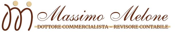 Studio Commercialista Melone Massimo, logo