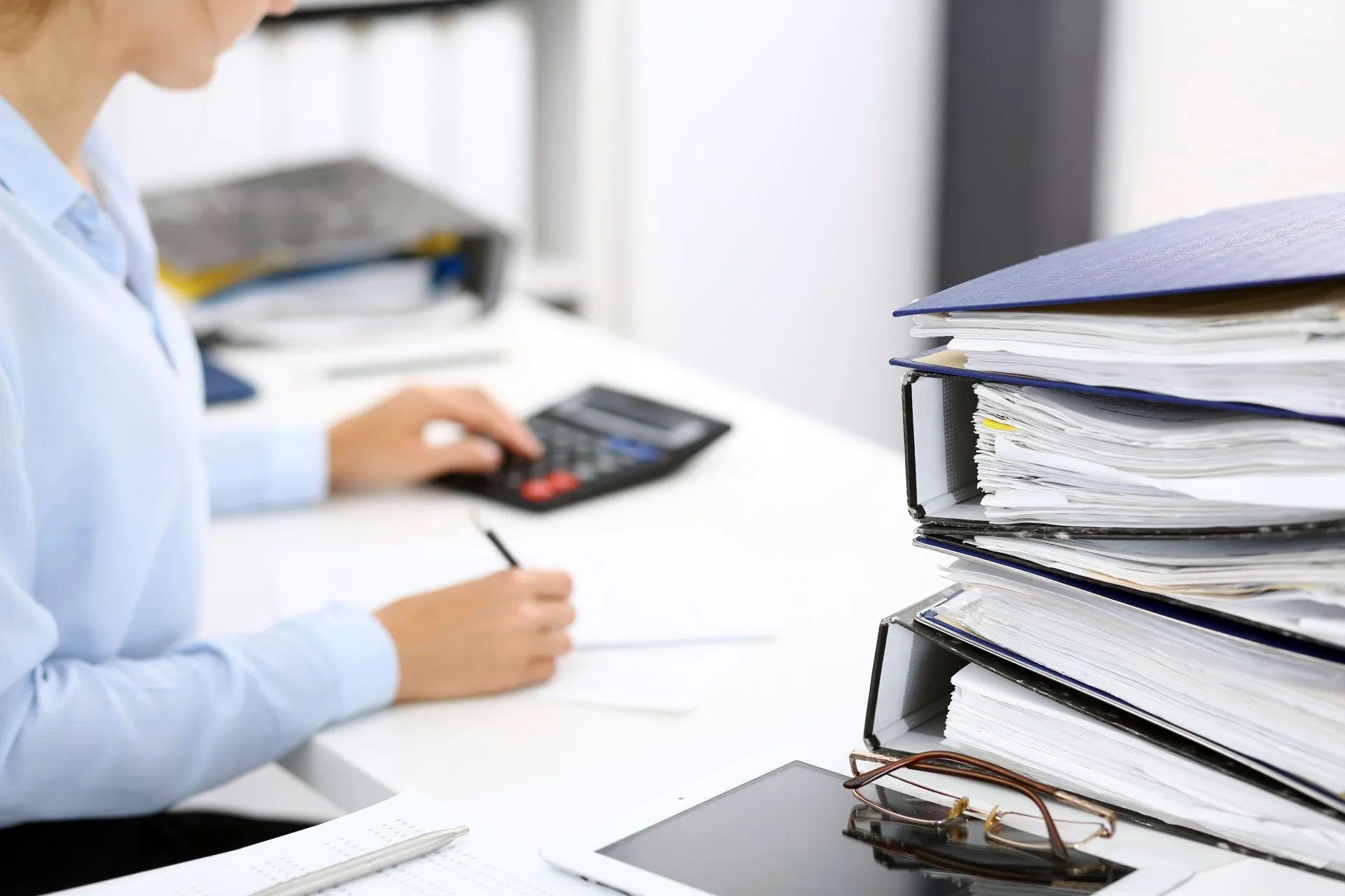 consulenza fiscale e tributaria