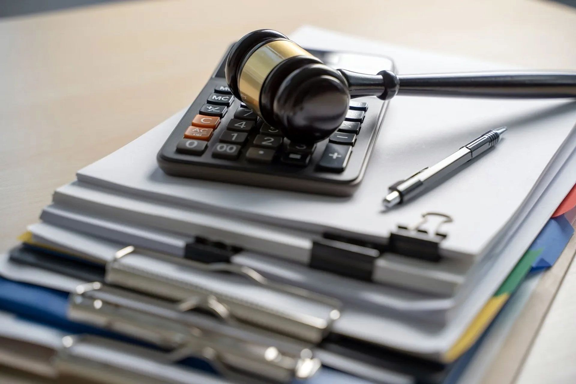 contenzioso tributario