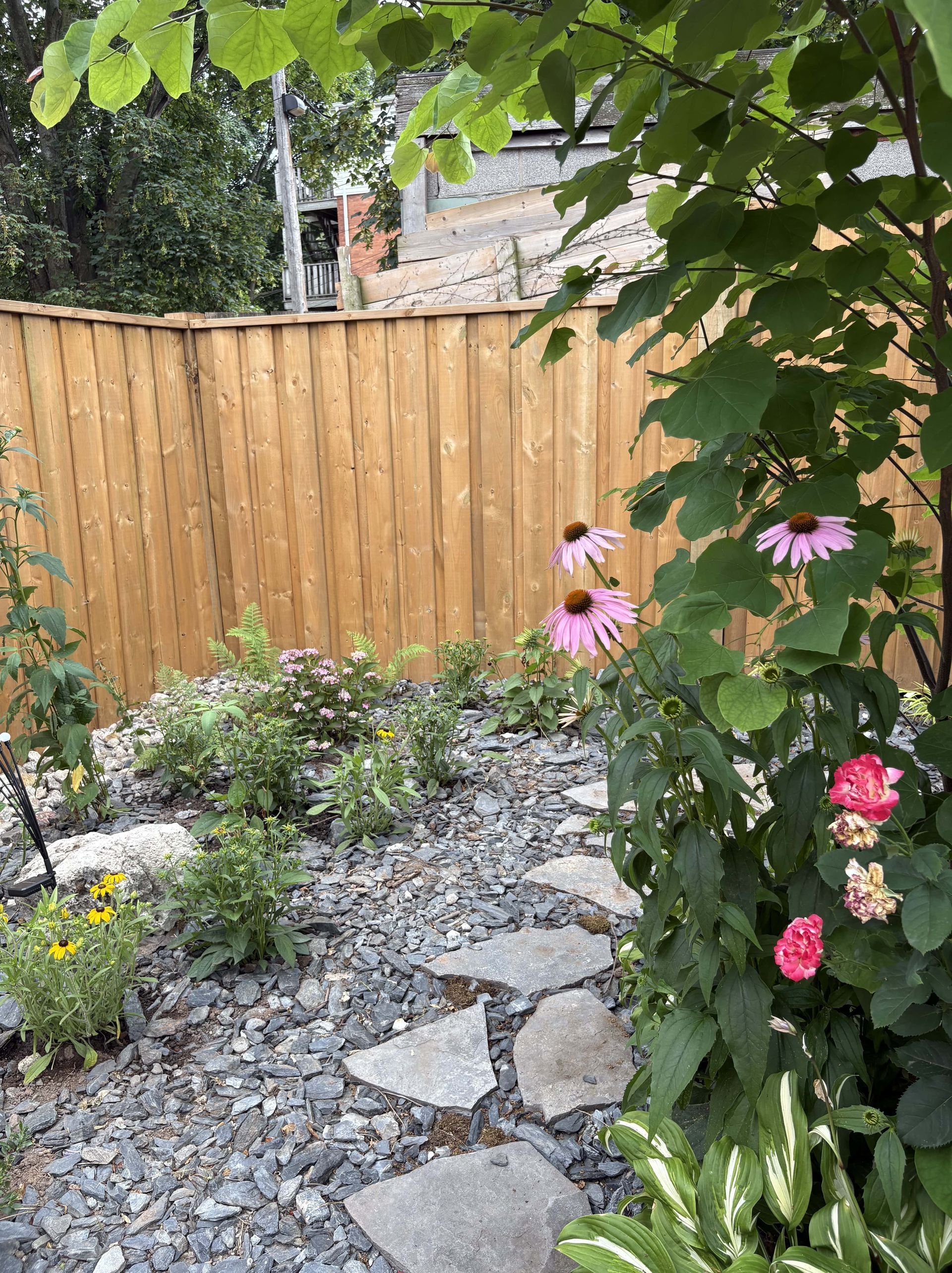 Burlington Landscaping 