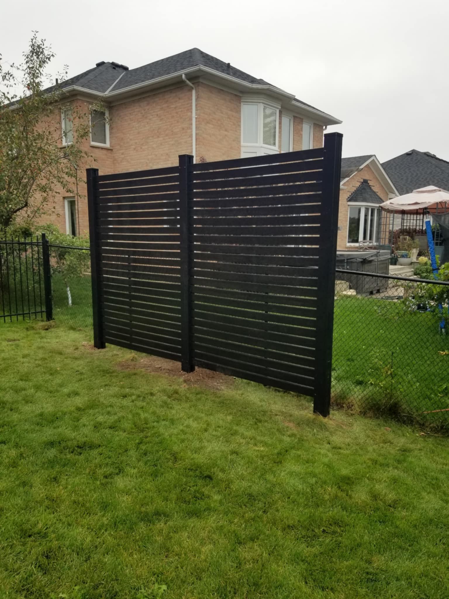 Hamilton Fence Company