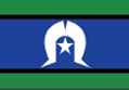 Torres Strait Islander flag