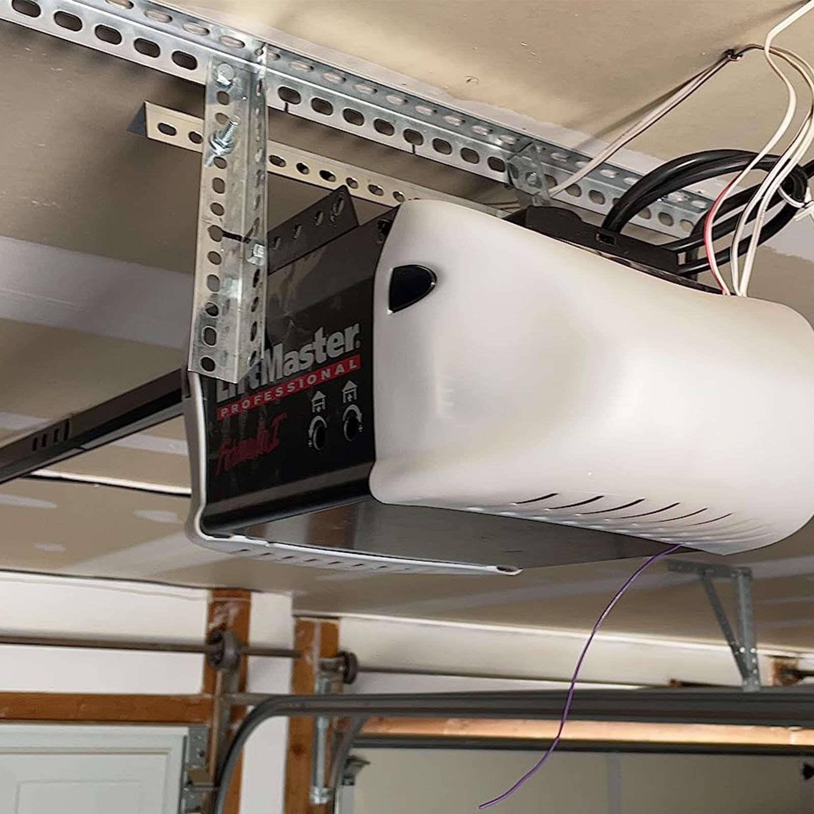 Lift Master Garage Door Opener