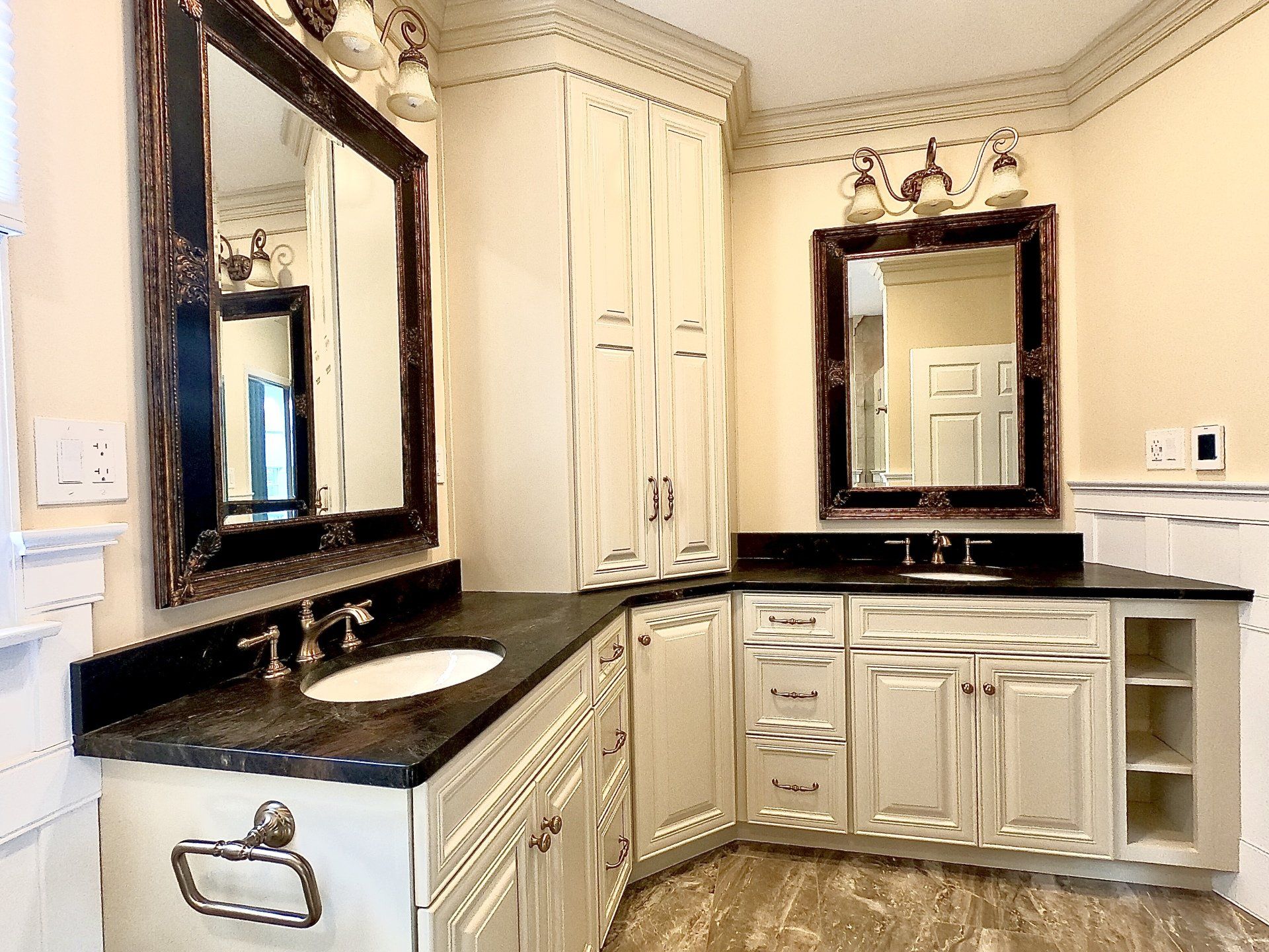 Weiler's Kitchens & Bath Design Center Philadelphia, Bucks & Montgomery