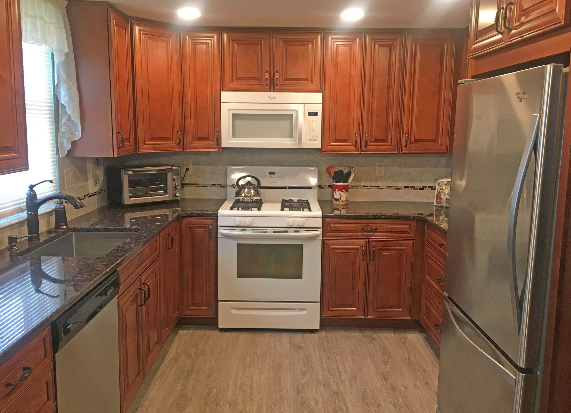 Weiler's Kitchens & Bath Design Center Philadelphia, Bucks & Montgomery