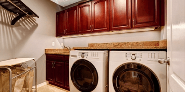 New Laundry Room Bucks County