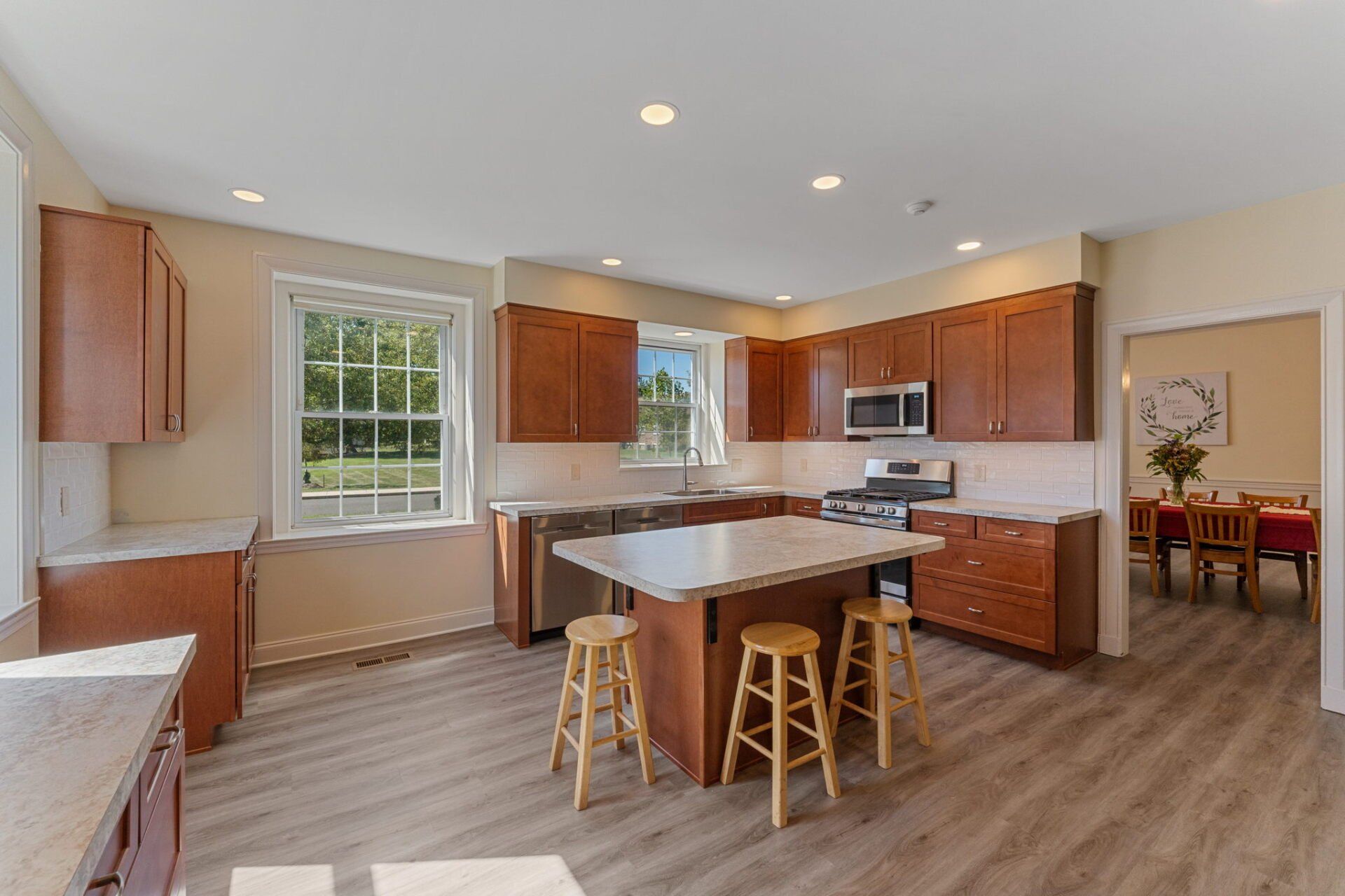 Weiler's Kitchen Remodeling Gallery | Feasterville PA