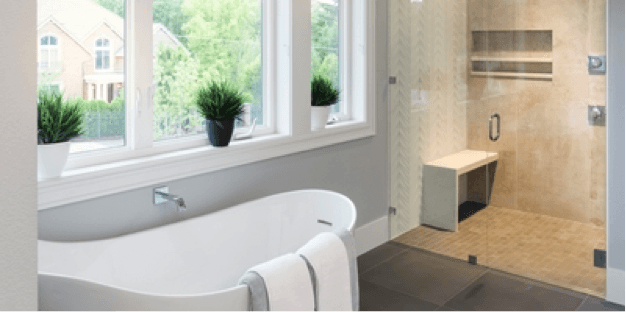 Bathroom Renovation Bucks County