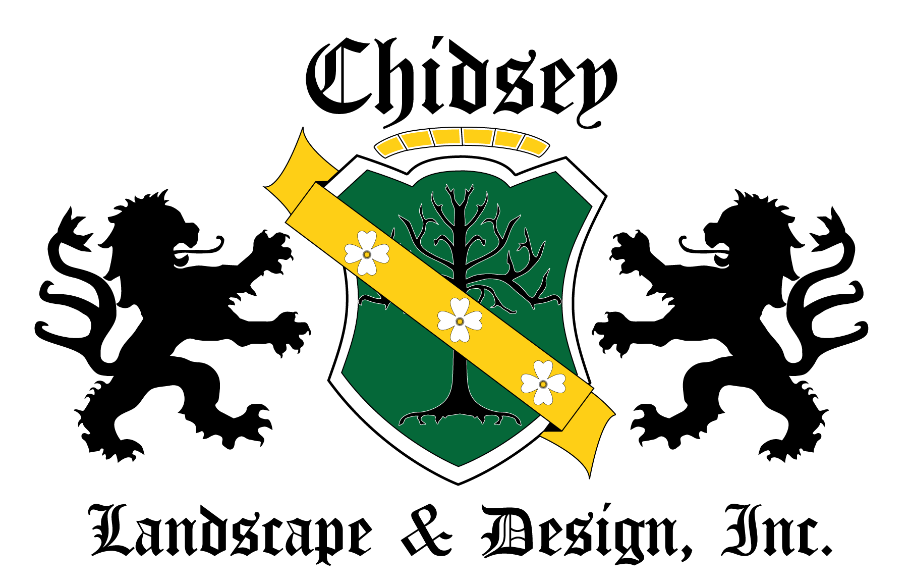 Chidsey Landscape & Design landscape contractor in Medina, Ohio