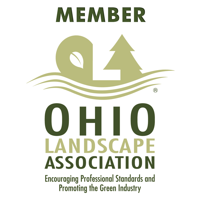 Chidsey Landscape & Design - serving Northeast Ohio - is a professional member of the Ohio Landscape Association