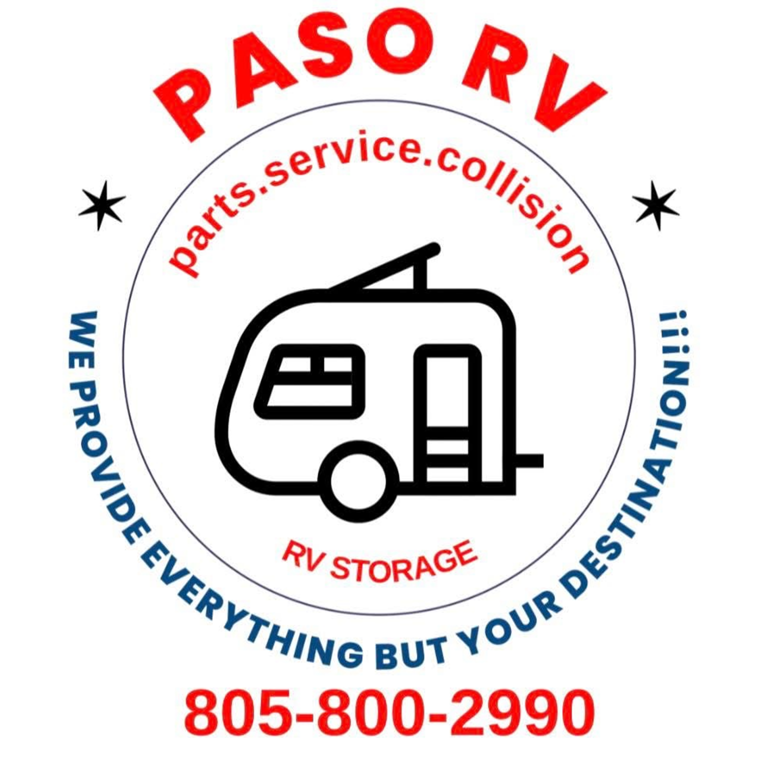 Paso RV