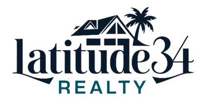 Latitude 34 Realty logo