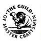 The GUild of Master Craftsmen, ISO Registered logos