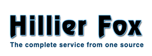 Hillier Fox company logo