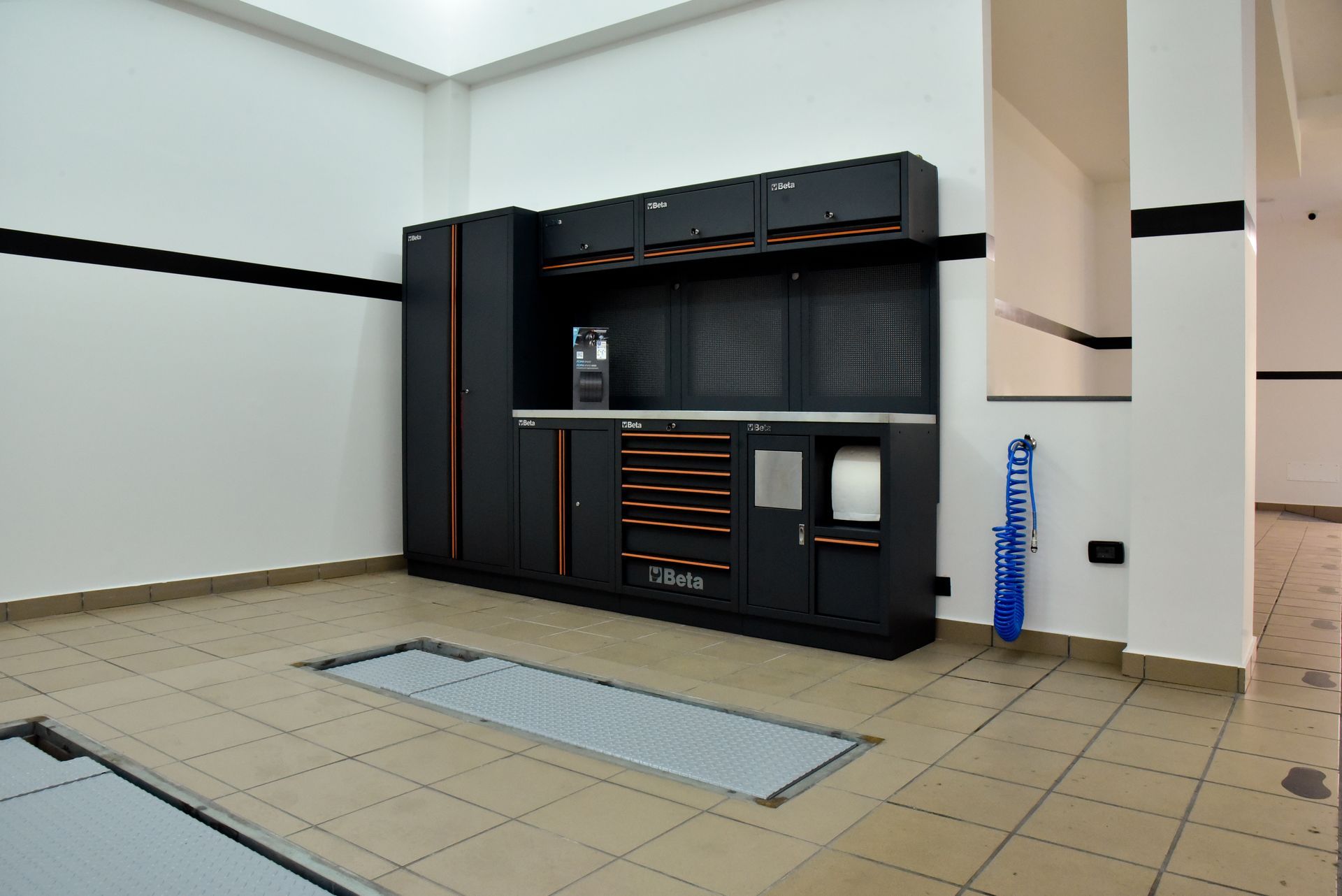 super revisioni sorbello