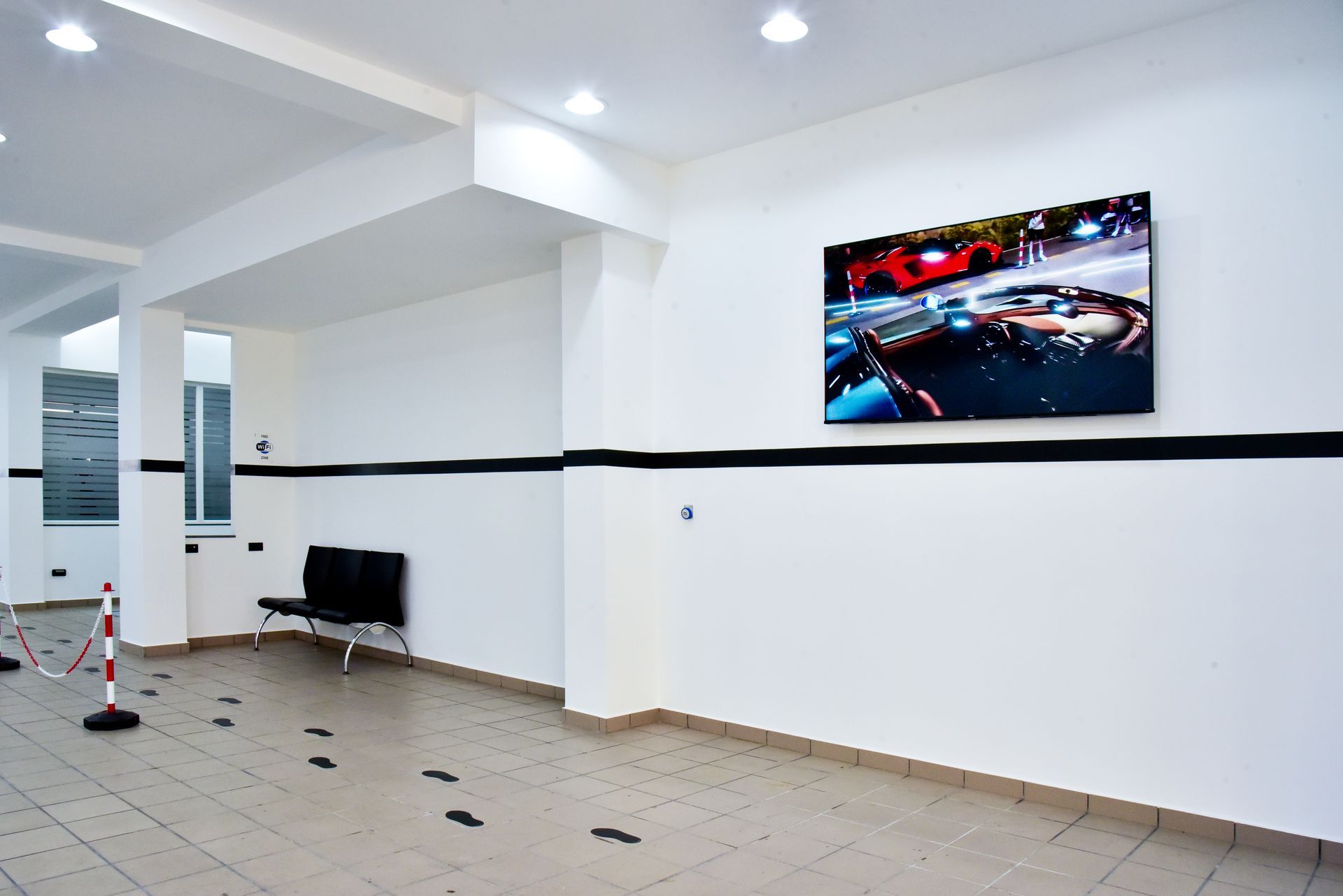 super revisioni sorbello