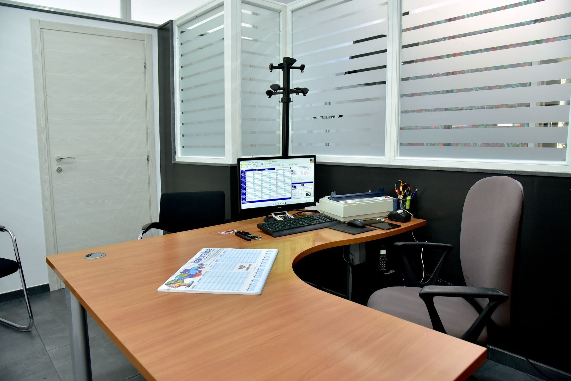 super revisioni sorbello