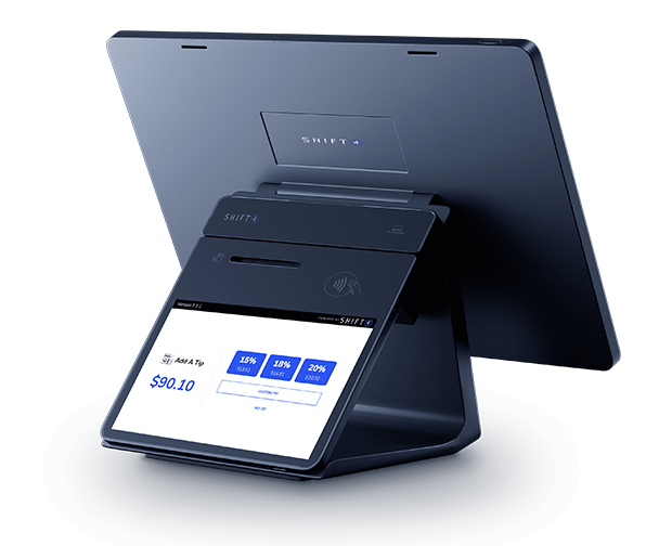 SkyTab Customer Display