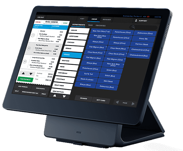 SkyTab POS System
