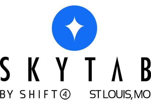 Streamline Skytab Logo