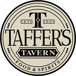 Taffer's Tavern logo