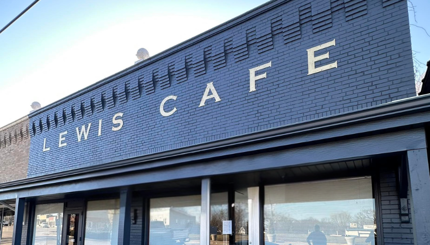 JJ Twigs Pizza & Subs