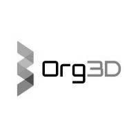 O3D Logo