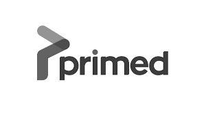 Primed Logo