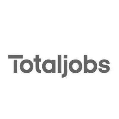 Totaljobs Logo