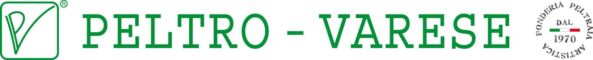 Peltro Varese – Logo