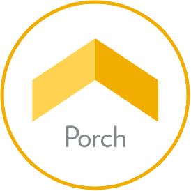 Review us on Porch