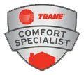 Comfort Specialist logo