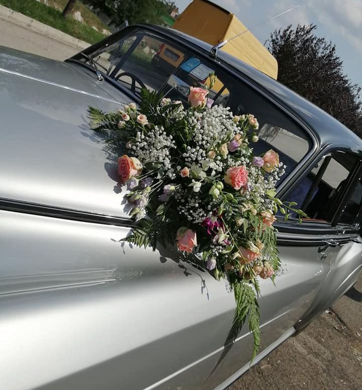 addobbi per matrimoni