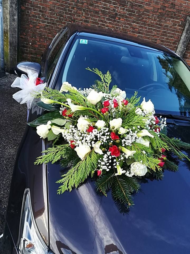 addobbi per matrimoni