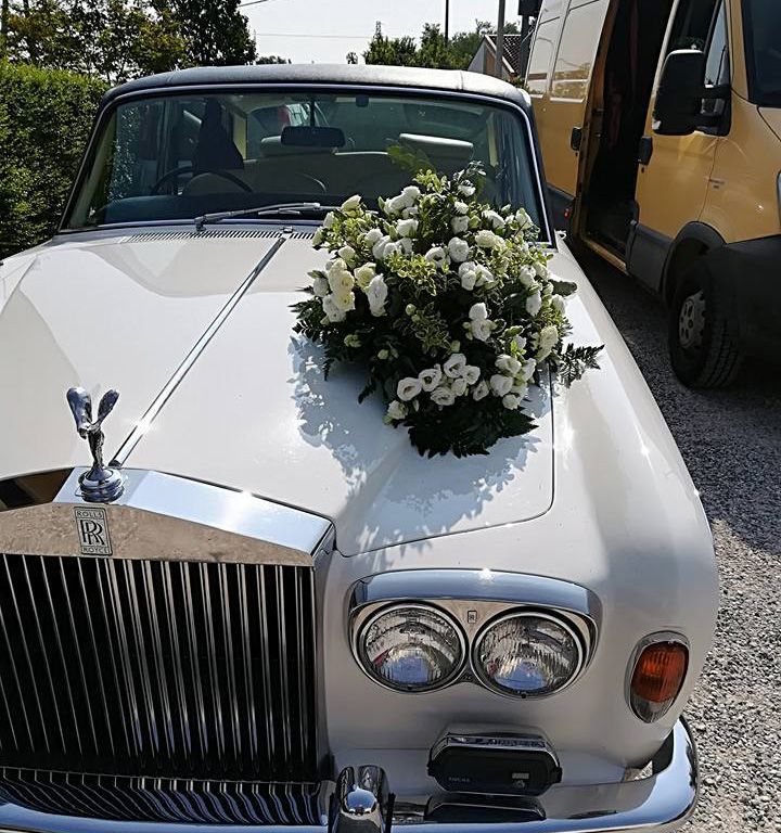 addobbi per matrimoni