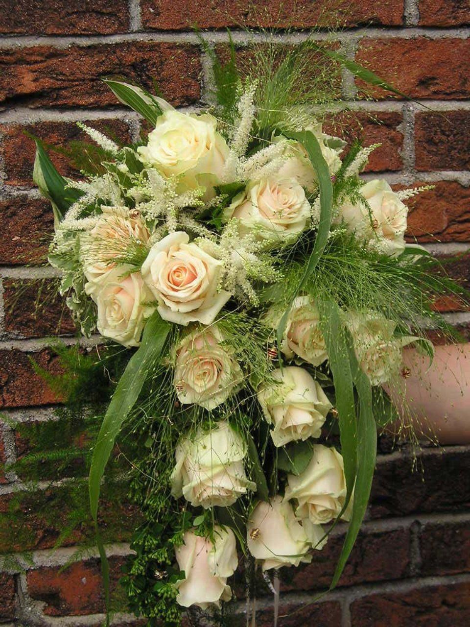 Bouquet per matrimonio