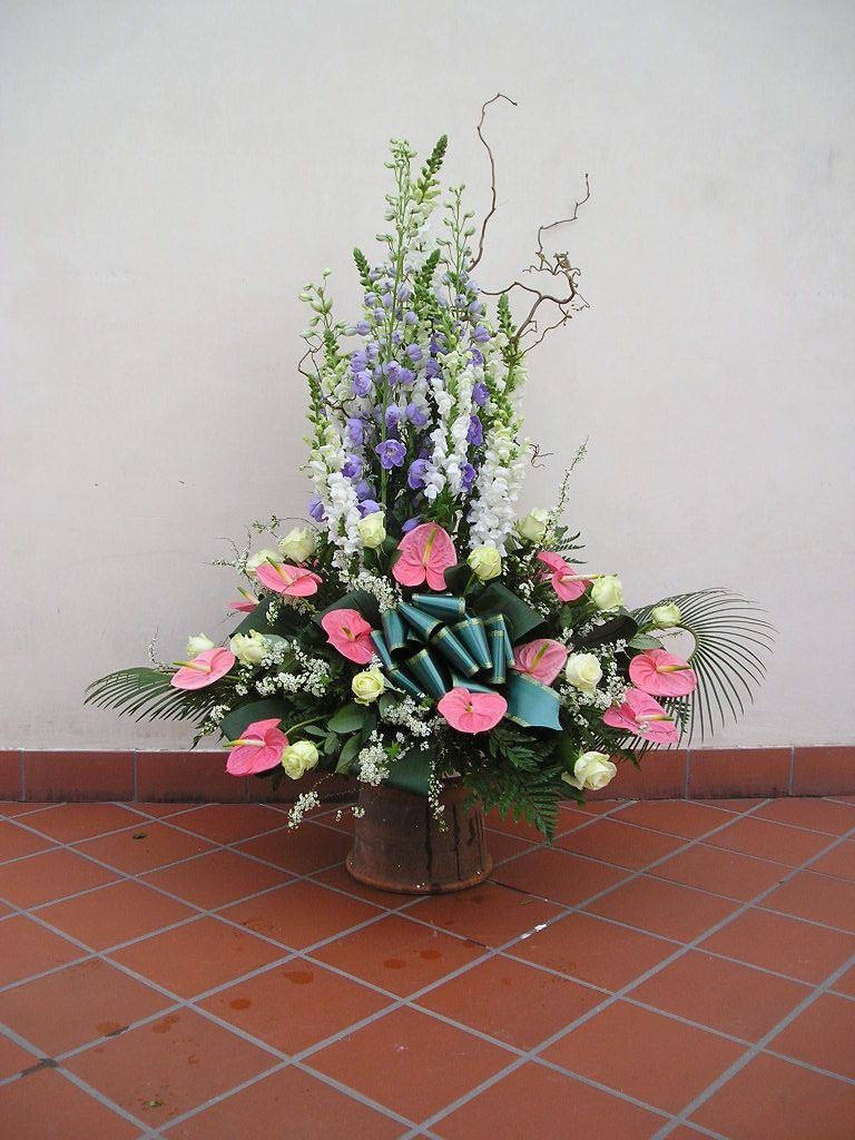 piante fiori per cimitero