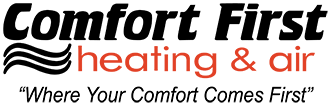Comfort First Heating & Air