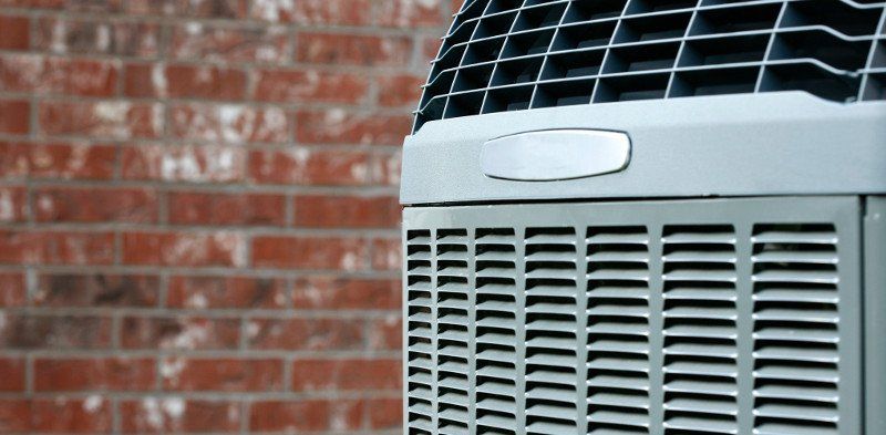 Brands We Carry — Amazing Air Conditioner in Hickory, NC