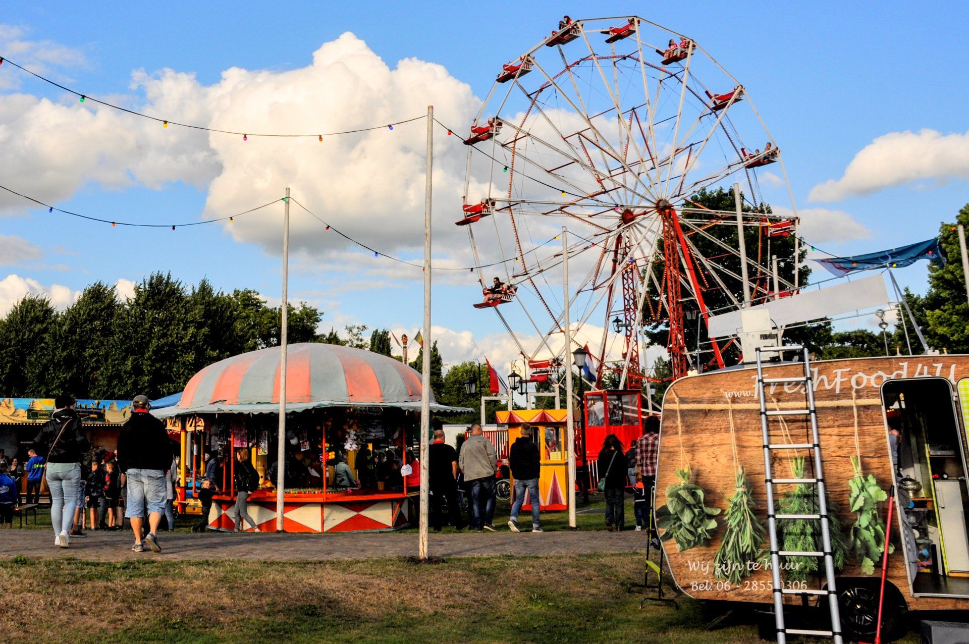 Zotte zomer festival