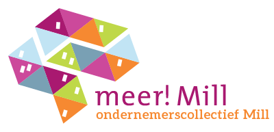Logo Ondernemers Collectief Mill
