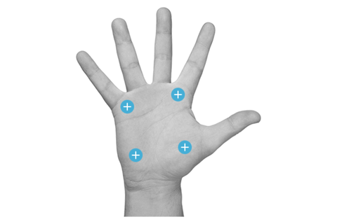 Naturally Well health spa and oligoscan wellness