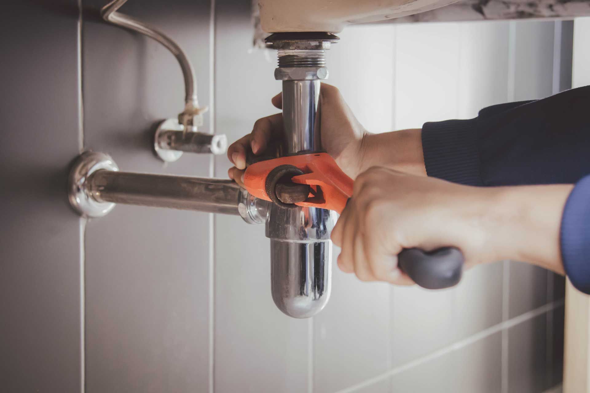 plumbing services