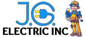 J.G. Electric Inc logo