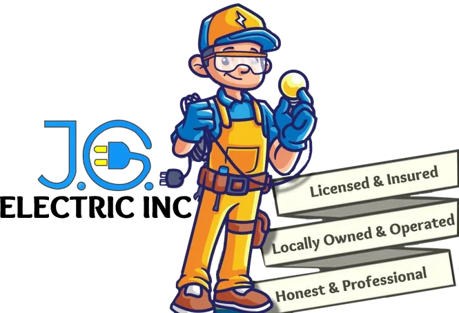 J.G. Electric Inc
