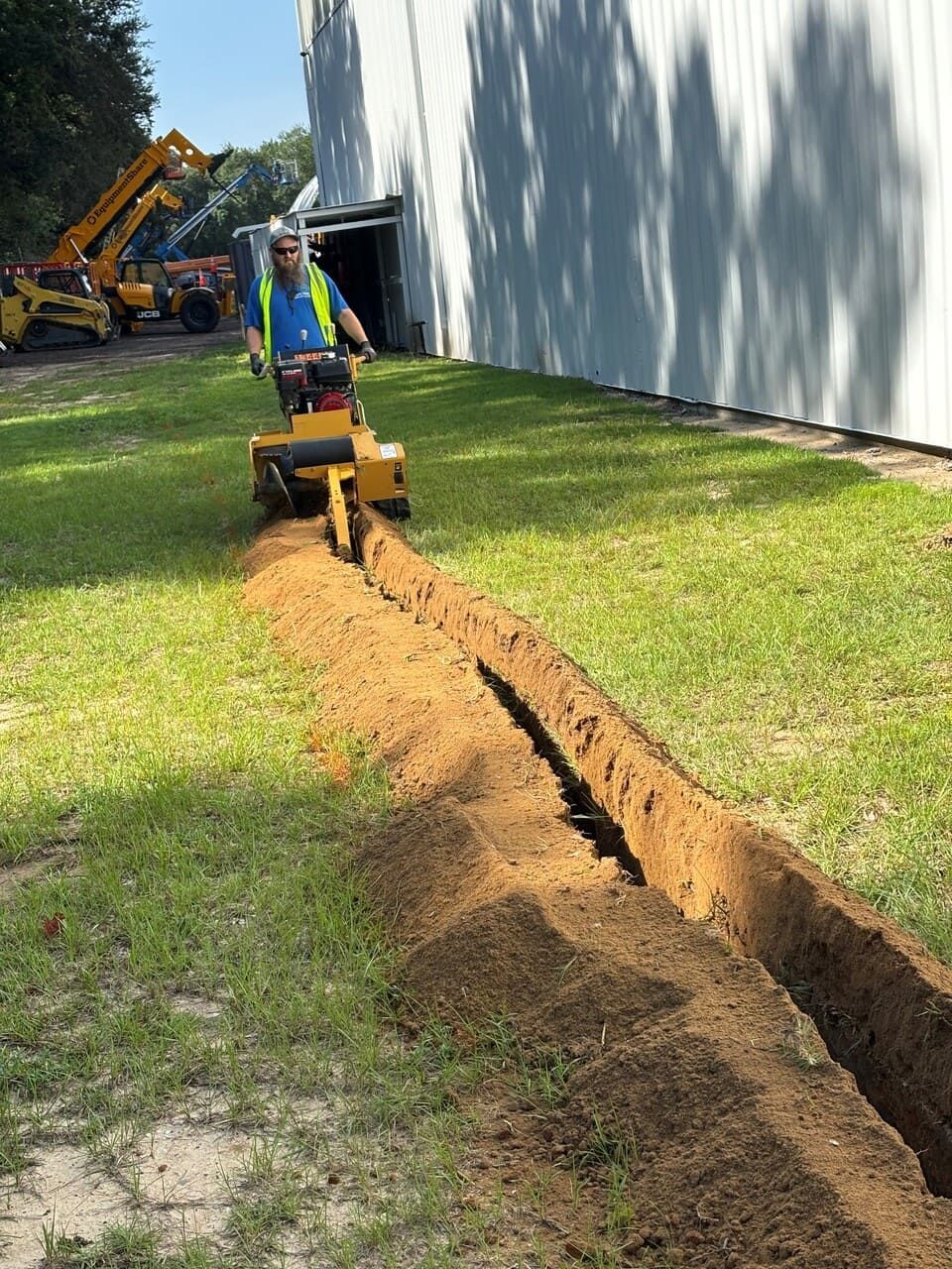 J.G. Electric Inc 12